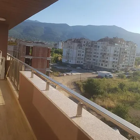 Apartment Apart Place M&g Sofia