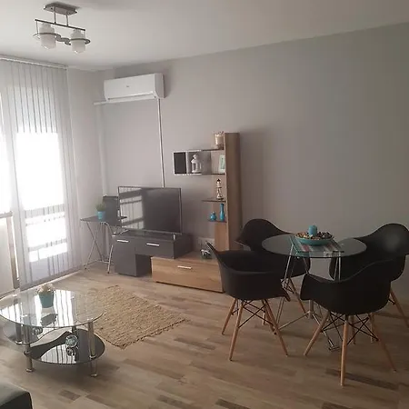 Apartment Apart Place M&g *