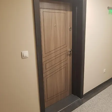 Apart Place M&g Apartment Sofia