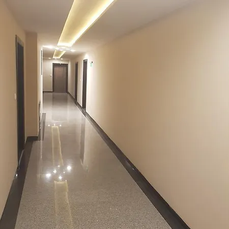 Apartment Apart Place M&g Sofia