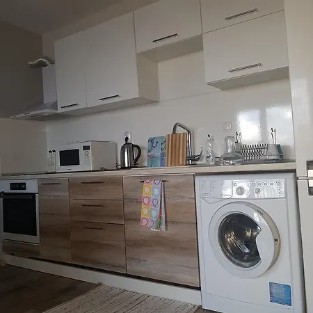 Apart Place M&g Apartment
