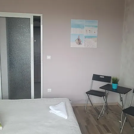 Apart Place M&g Apartment *